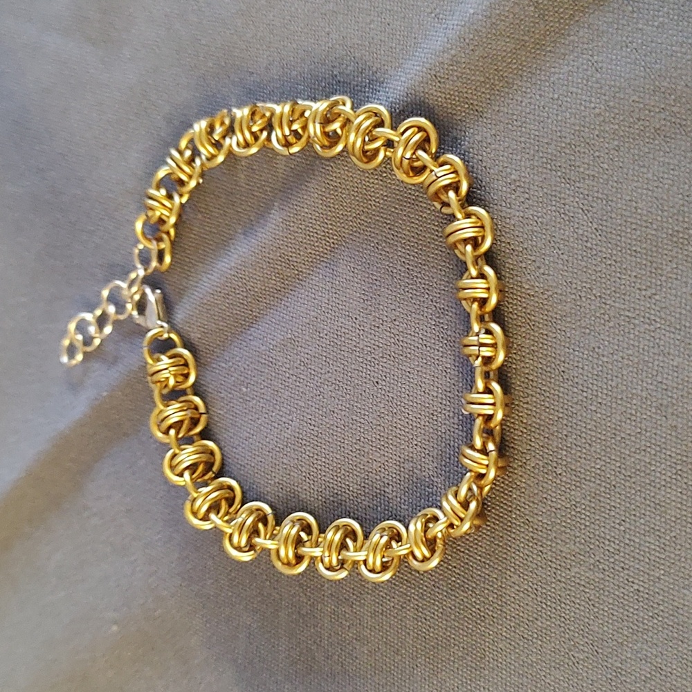 Handmade bracelet!